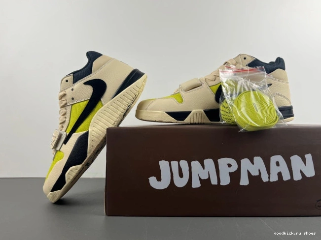 Jumpman FZ8117-102 Jordan Jack TR Travis x Scott 0810